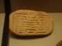clay stamp